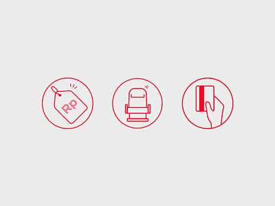 Why Booking General - Flight Page icon booking flight icon illustration