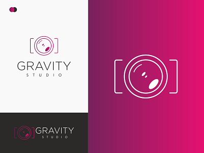 Gravity Studio Logo