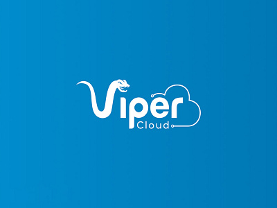 Viper Cloud Logo