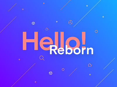 Say hello to Opera Reborn browser hello intro opera welcome
