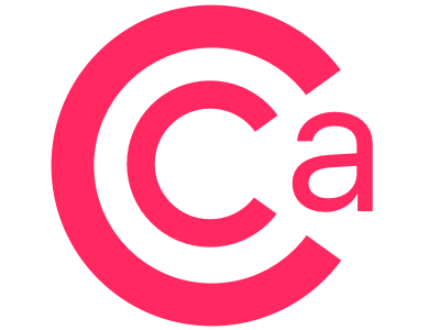 Christine Casebolt Logo brand logo