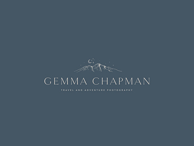 Gemma Chapman Photography Logo