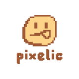 Pixelic Atom