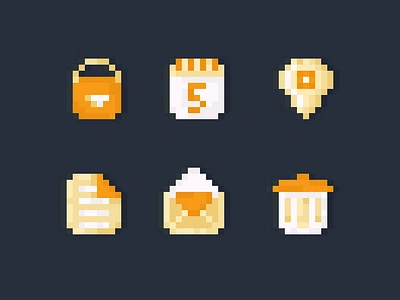 Phone Pixel Art Icon 8bit app design icon nintendo pixel pixel art pixelart pixelartist pixelicatom pixels web