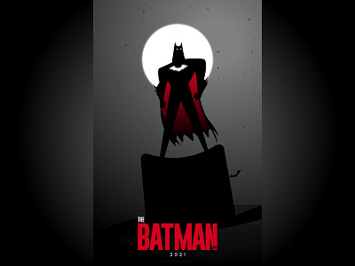 The Batman: 2021 bangladesh bat batman branding dc dccomics design dhaka illustraion ja minimal poster poster design typography vector