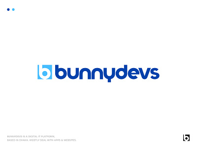 Logo for Bunnydevs