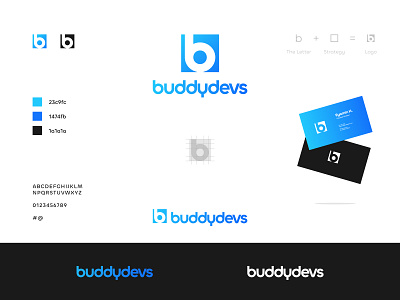 buddydevs: Branding Design bangladesh branding buddydevs design dhaka illustration ja logo minimal thejoyabraham ui vector website