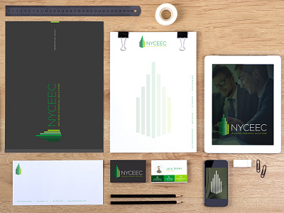 Energy Finance Corporation Identity