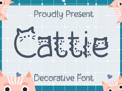 Cattie Font