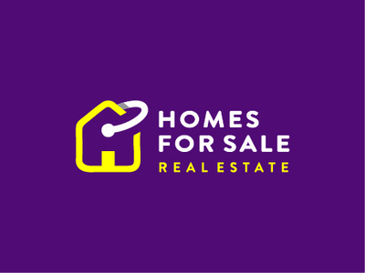 Home+sale tag logo