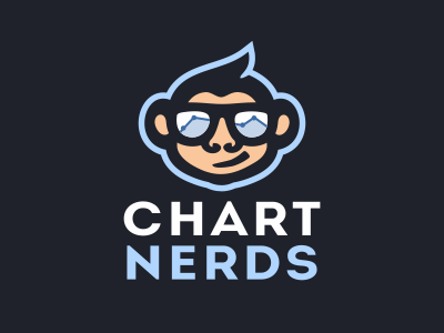 Chart Nerds logo