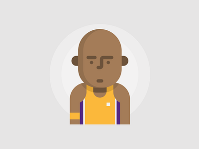 Kobe Bryant - Rest in Peace.