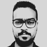Dribbble profile picture for @rique