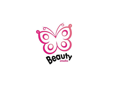BB. Beauty studio Logo design beaty brand design designer graphic designer icon logotype studio symbol