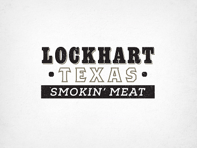 Lockhart BBQ Love bbq lockhart meat smokin tx