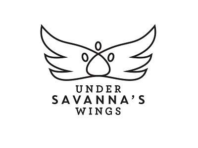 Under Savannah's Wings WIP