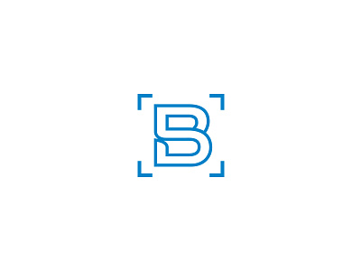 S & B Photography Logo