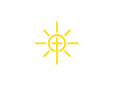 Sonshine Fellowship logo WIP