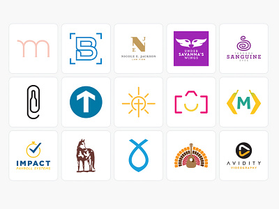 Logo Lounge entries design inspiration logo logolounge