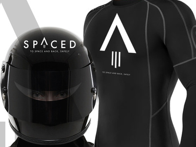 SPACED logo 2 in use
