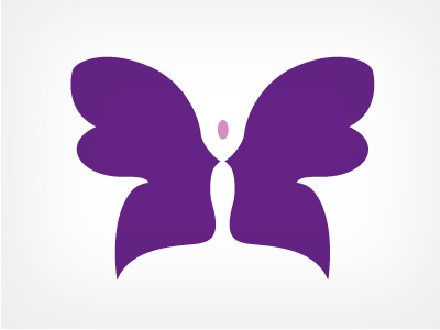 Butterfly By Barak Tamayo On Dribbble