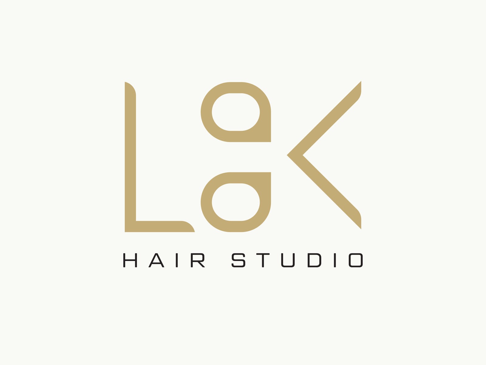 Hair Salon Logo Graphics Designs  Templates  GraphicRiver