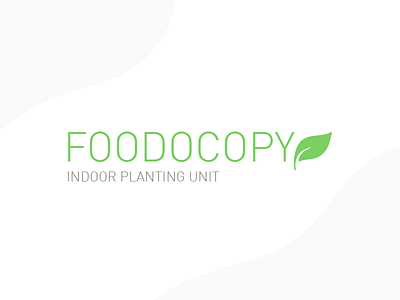 Foodocopy Logo