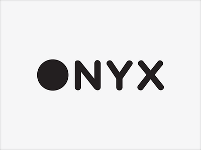 Onyx Digital Strategy Logo Rebranded agency black black and white logo blackandwhite branding bw design digital gray grey logo monochrome onyx play playstation playstation buttons polished ps ps4 strategy