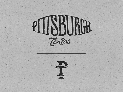 Pittsburgh Tortas Identity
