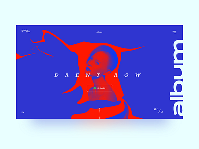 Drq_ Albums Drew Row Desktop