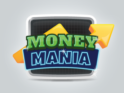 Money Logo Icon design game icon icondesign illustration logo money stocks vector