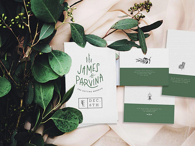 Wedding Invites