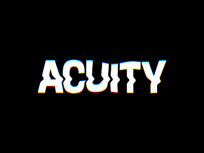 Acuity acuity glitch impairment oxymoron vision
