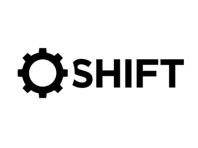Shift Creative - Logo Concept