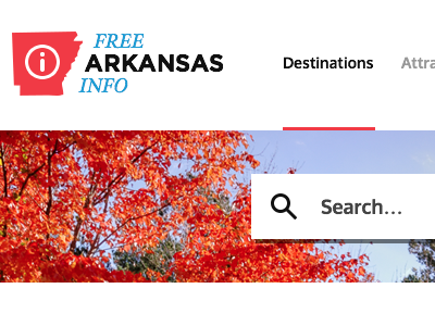 Free. Arkansas. Info. oxygen