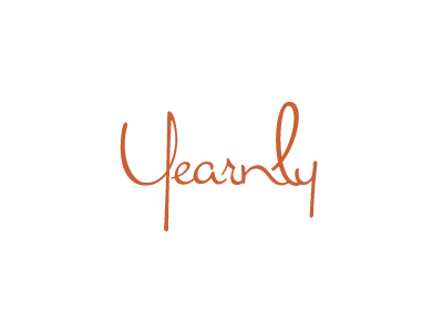 Yearnly Logo