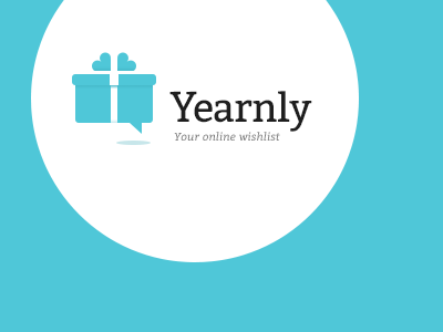 Yearnly logo