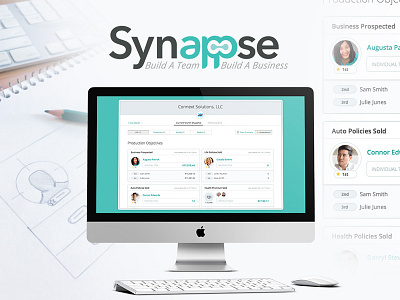 Synappse | Company Snapshot