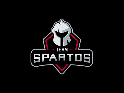 Spartos Logo