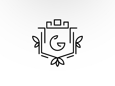 G Logo