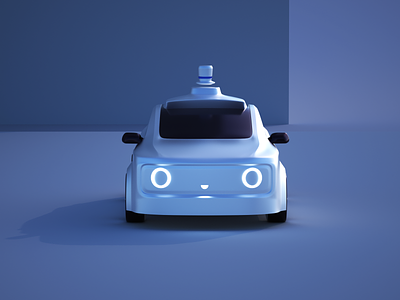 HMI - 3D Car Interface Components - Hello 3d app autopilot branding car car interior car ui car ux component concept design hmi illustration interior kit model self driving car smart ui ux