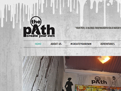 Path Outfitters Site Mockup V2