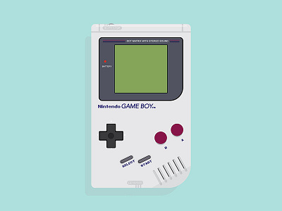 Game Boy