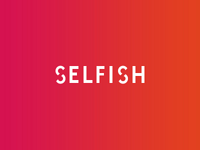 Selfish