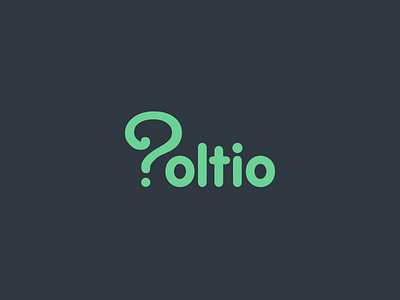 Poltio answer istanbul logo poltio question startup turkey