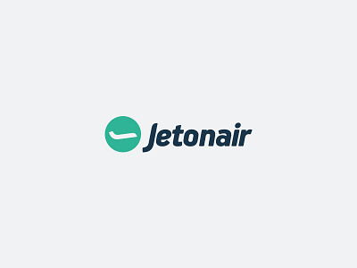 Jetonair aircraft jetonair logo startup