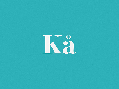 Ka event identity istanbul ka logo logo design