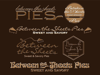 Pie adobe illustrator logo pie