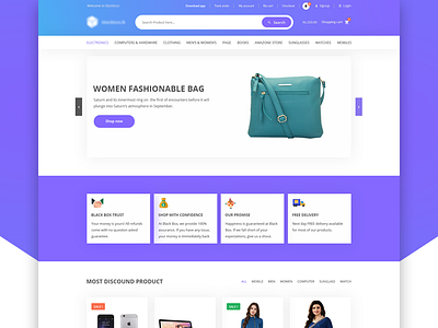 Ecommerce website clothing ecommerce fashion minimal shopify modern portfolio shop shopping