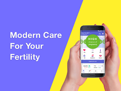 Modern Care For Your Fertility